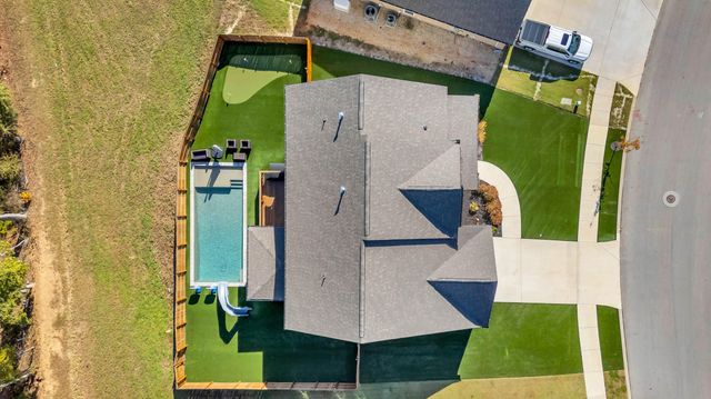 10466 Magnolia Farm Drive 27, Apison, TN 37302