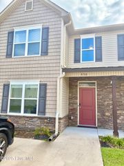 456 Sullivan Loop Road, Midway Park, NC 28544