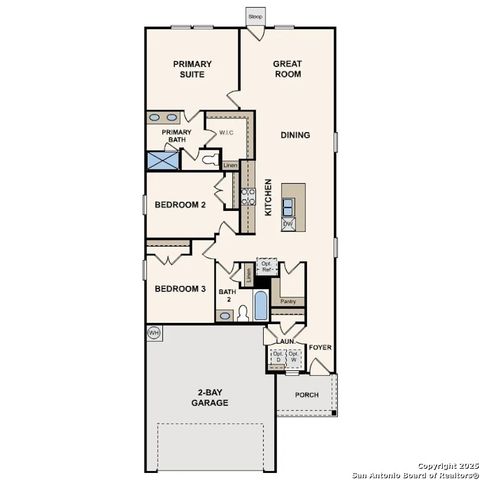 4426 DANFORTH ST, New Braunfels, TX 78130