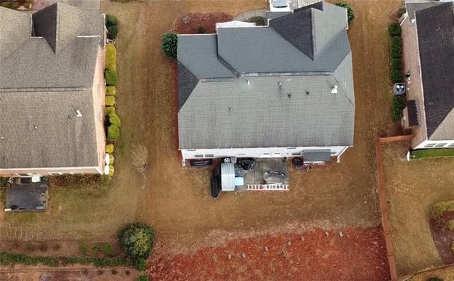 3742 Terrah Point Drive, Duluth, GA 30097