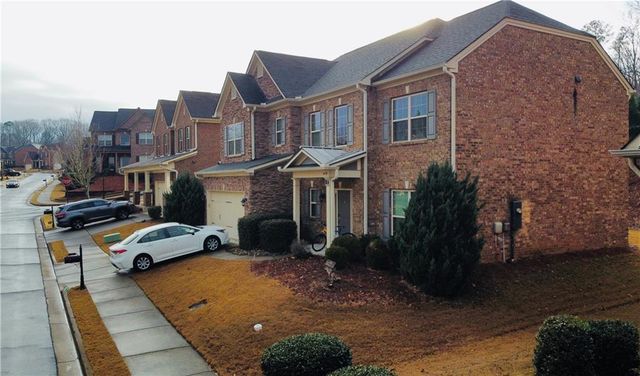 3742 Terrah Point Drive, Duluth, GA 30097