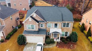 3742 Terrah Point Drive, Duluth, GA 30097