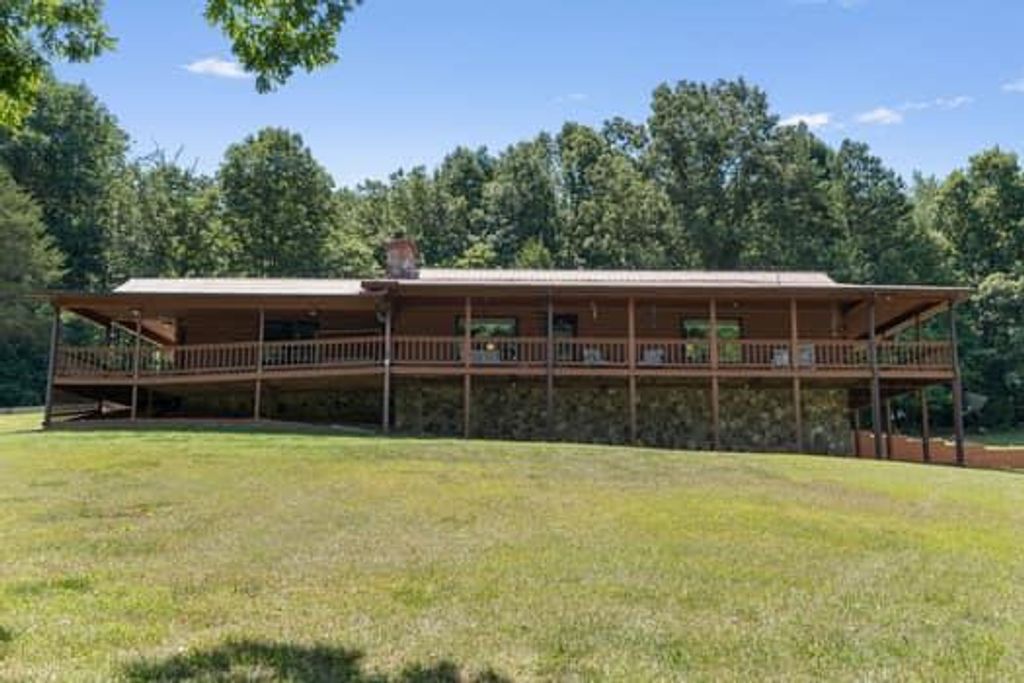 191 County Road 550, Athens, TN 37303