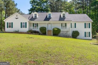 3499 S Ola Road, Locust Grove, GA 30248