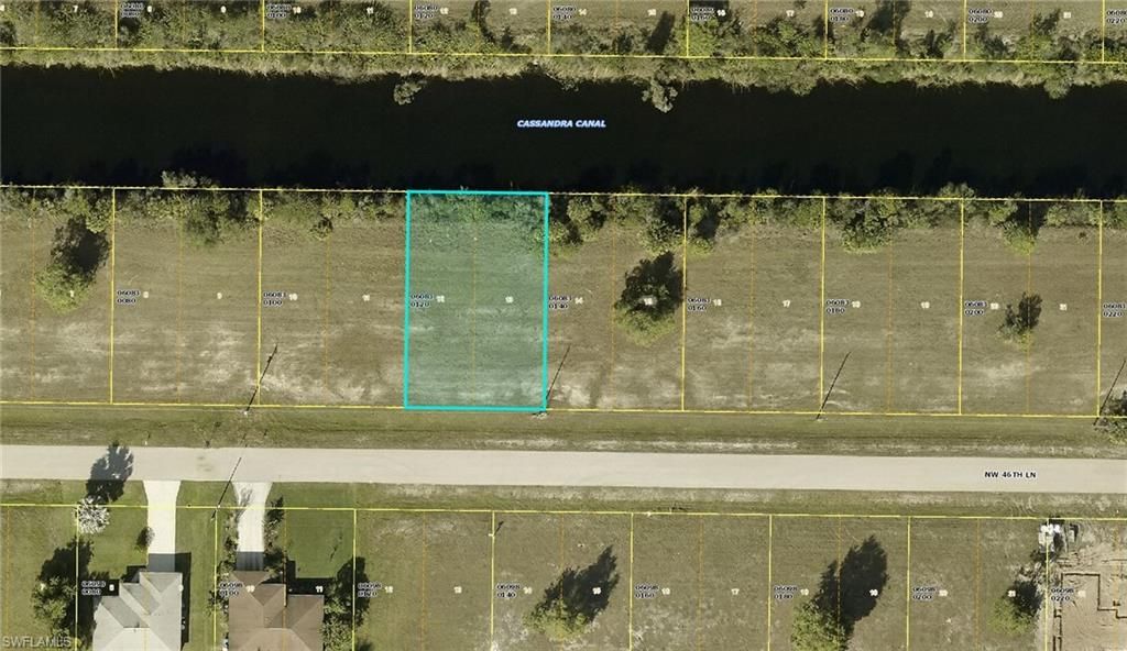 3917 NW 46th LN, CAPE CORAL, FL 33993 — photo 2