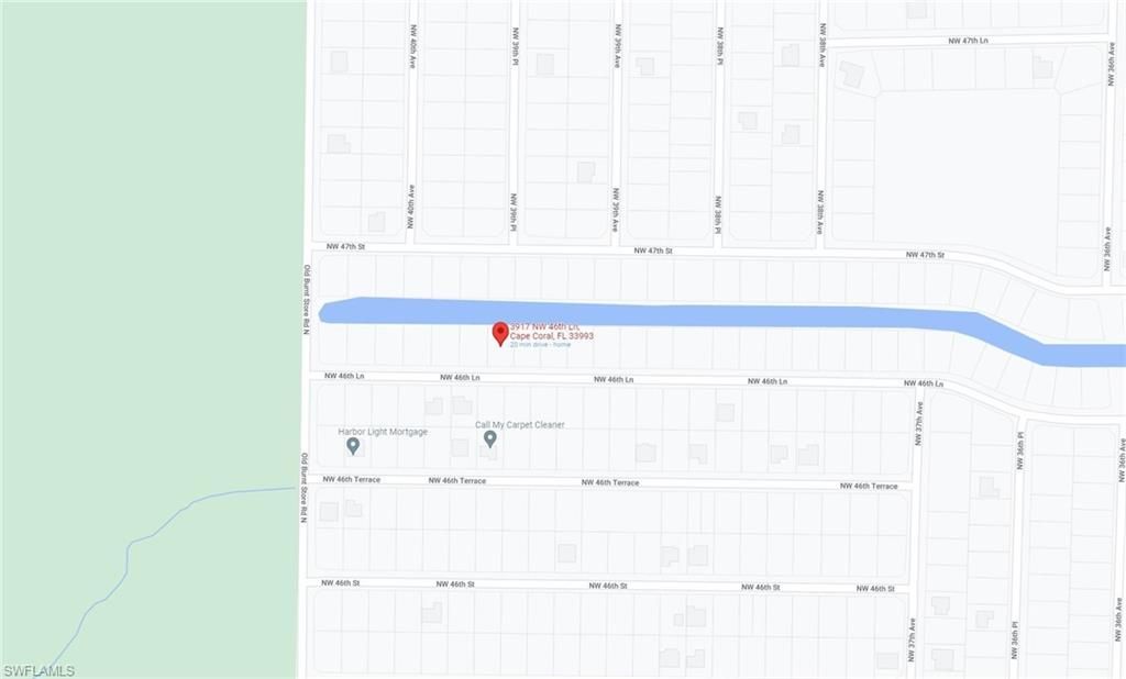 3917 NW 46th LN, CAPE CORAL, FL 33993 — photo 3