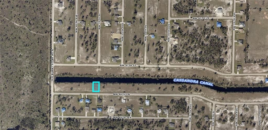 3917 NW 46th LN, CAPE CORAL, FL 33993 — photo 5