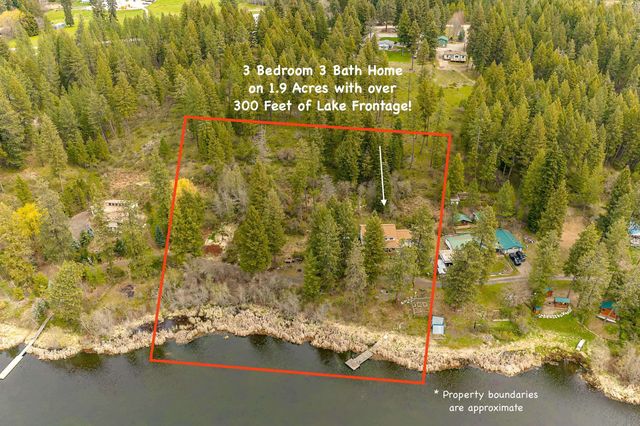 42502 N Sylvan Rd, Elk, WA 99009