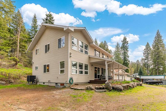 42502 N Sylvan Rd, Elk, WA 99009