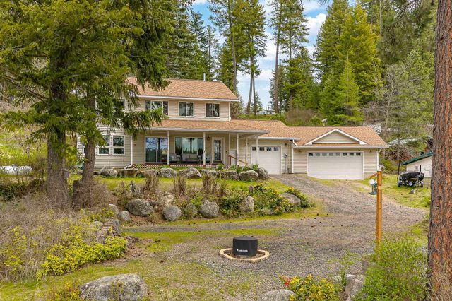 42502 N Sylvan Rd, Elk, WA 99009