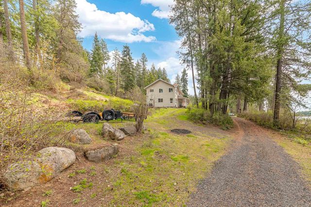 42502 N Sylvan Rd, Elk, WA 99009