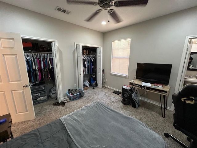 119 Fairway Drive, Bryan, TX 77801