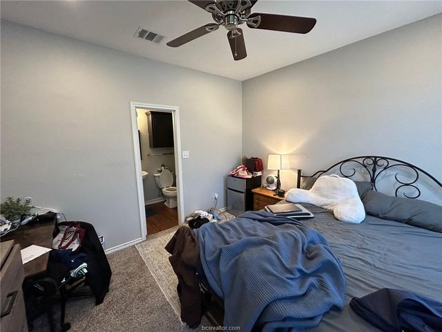 119 Fairway Drive, Bryan, TX 77801