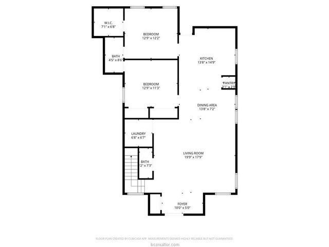 119 Fairway Drive, Bryan, TX 77801