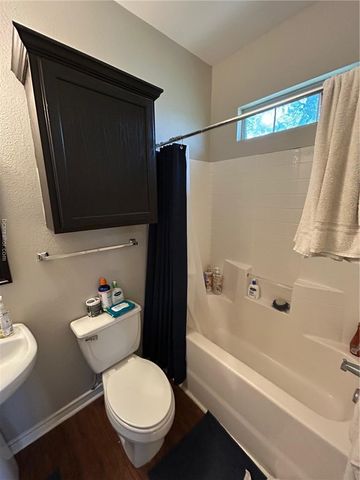 119 Fairway Drive, Bryan, TX 77801