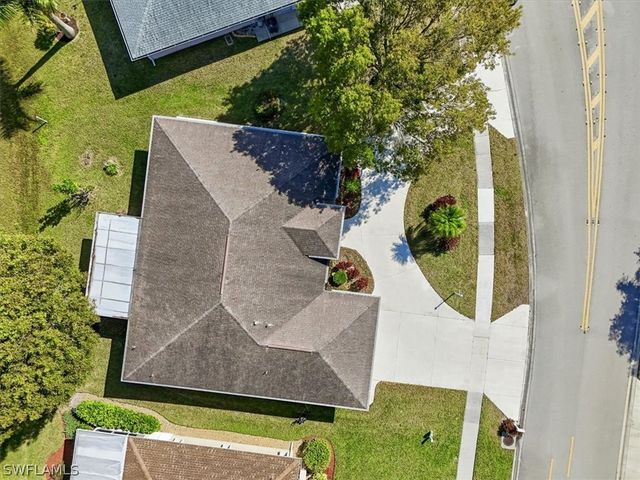 716 Charlemagne BLVD, Naples, FL 34112