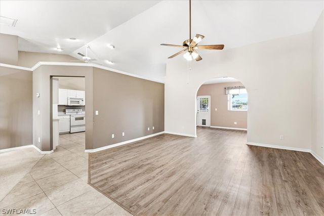 716 Charlemagne BLVD, Naples, FL 34112