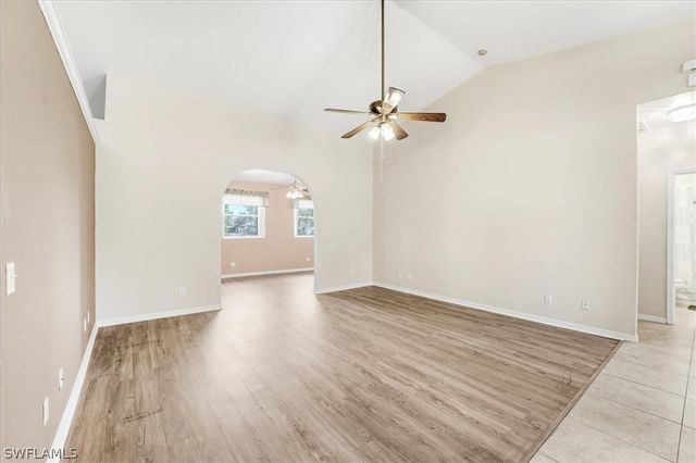 716 Charlemagne BLVD, Naples, FL 34112