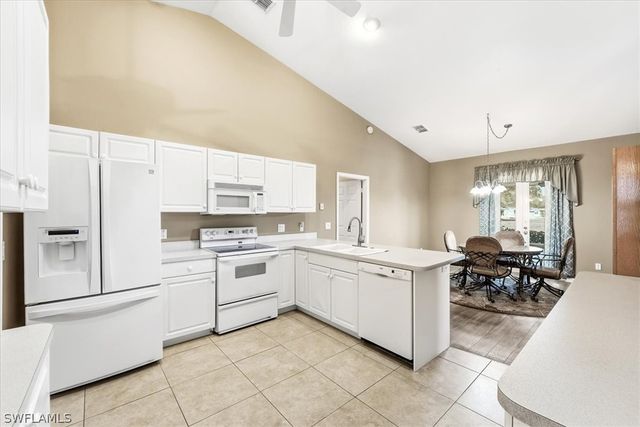 716 Charlemagne BLVD, Naples, FL 34112