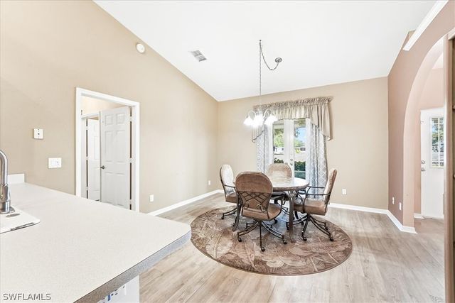 716 Charlemagne BLVD, Naples, FL 34112