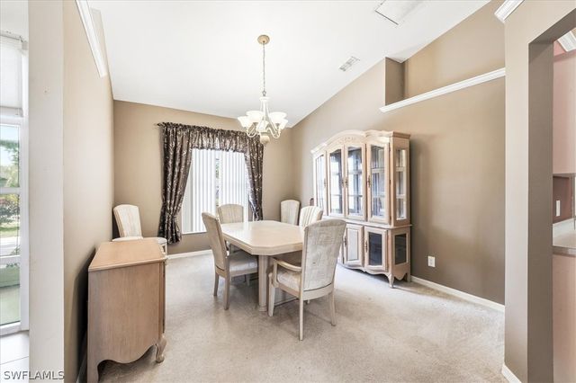 716 Charlemagne BLVD, Naples, FL 34112