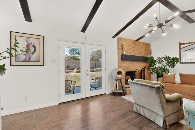 5207 Sooner Trail NW, Albuquerque, NM 87120