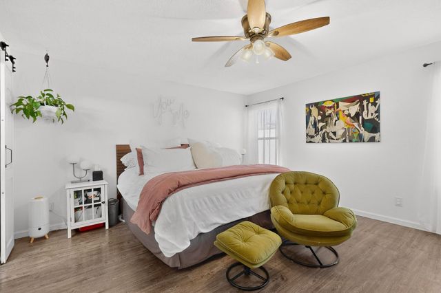 5207 Sooner Trail NW, Albuquerque, NM 87120