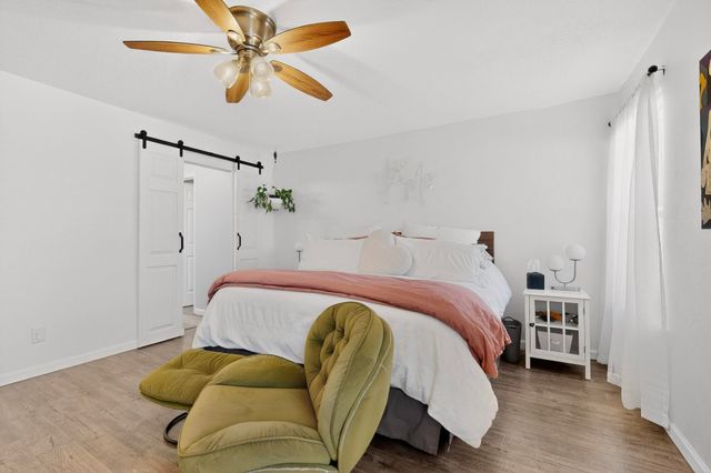 5207 Sooner Trail NW, Albuquerque, NM 87120