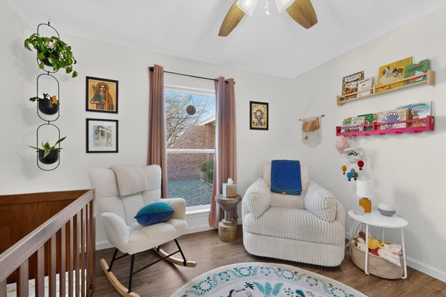 5207 Sooner Trail NW, Albuquerque, NM 87120