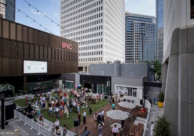 199 14th Street NE APT 412, Atlanta, GA 30309