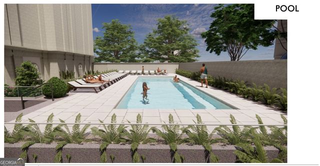 199 14th Street NE APT 412, Atlanta, GA 30309