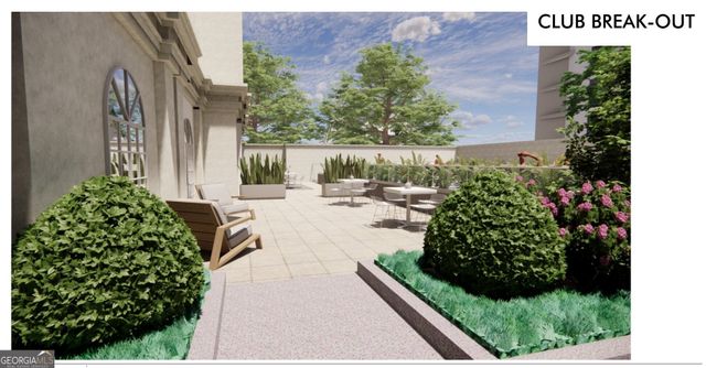 199 14th Street NE APT 412, Atlanta, GA 30309