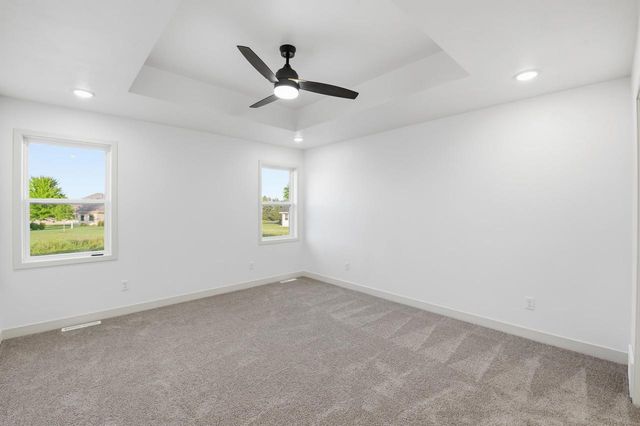 575 EMERALD ISLE COURT, Wrightstown, WI 54180