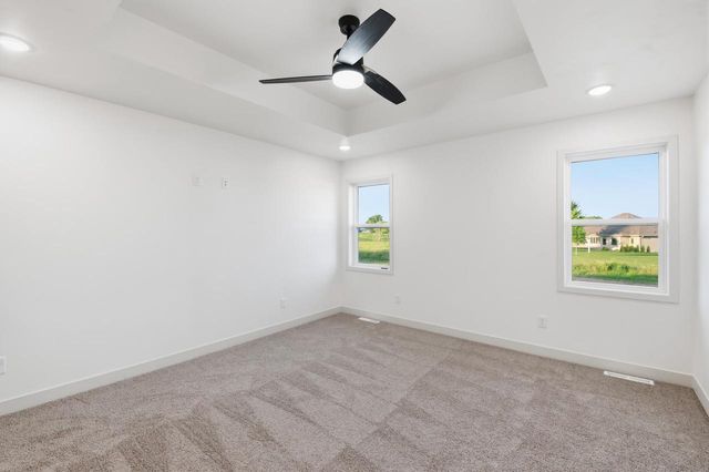 575 EMERALD ISLE COURT, Wrightstown, WI 54180