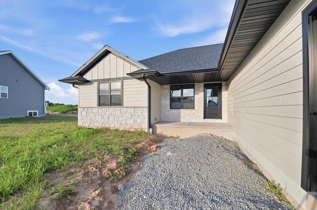 575 EMERALD ISLE COURT, Wrightstown, WI 54180