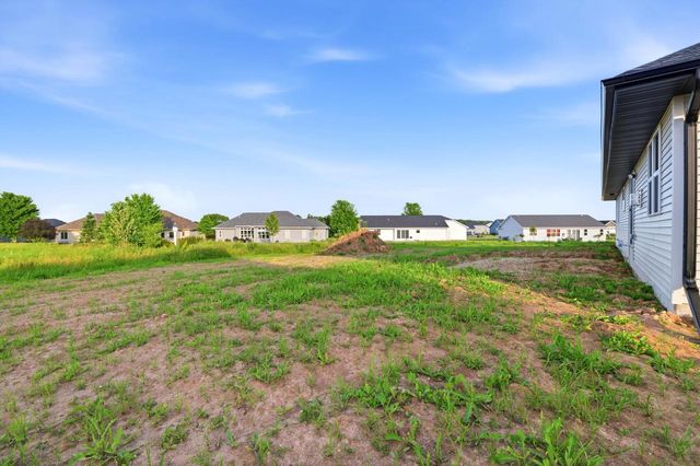 575 EMERALD ISLE COURT, Wrightstown, WI 54180