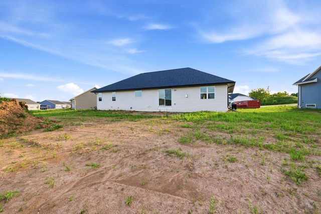 575 EMERALD ISLE COURT, Wrightstown, WI 54180