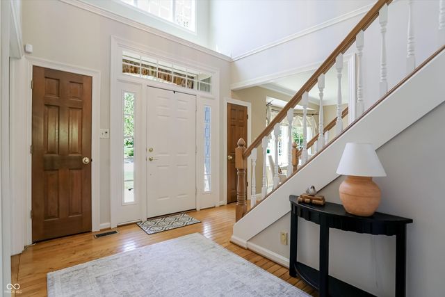 762 Arrowwood Drive, Carmel, IN 46033