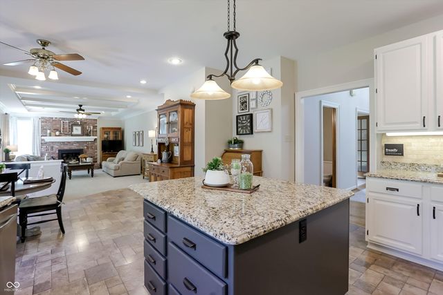 762 Arrowwood Drive, Carmel, IN 46033