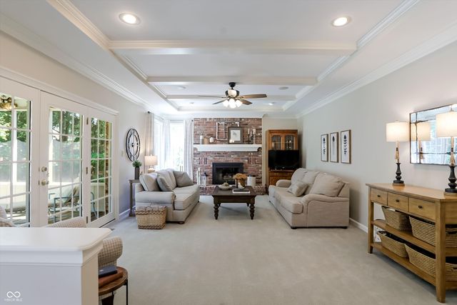 762 Arrowwood Drive, Carmel, IN 46033