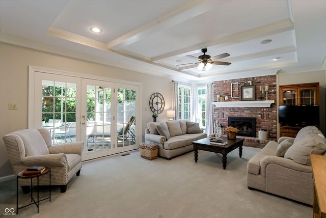 762 Arrowwood Drive, Carmel, IN 46033