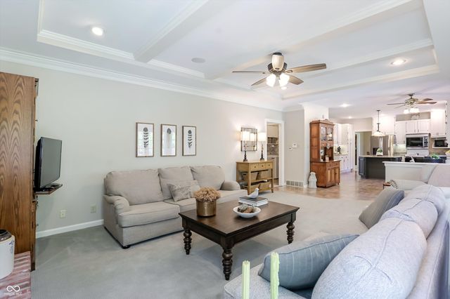 762 Arrowwood Drive, Carmel, IN 46033