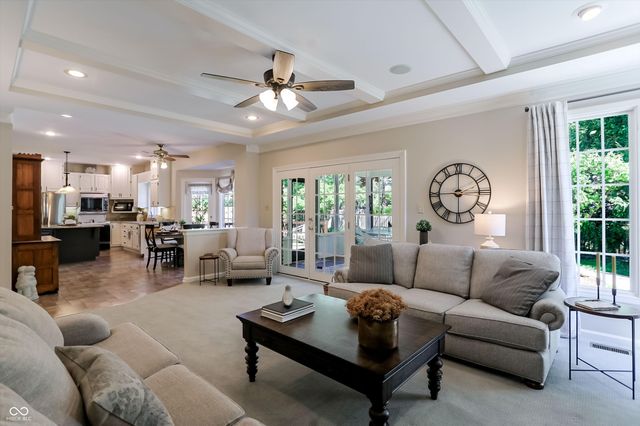 762 Arrowwood Drive, Carmel, IN 46033