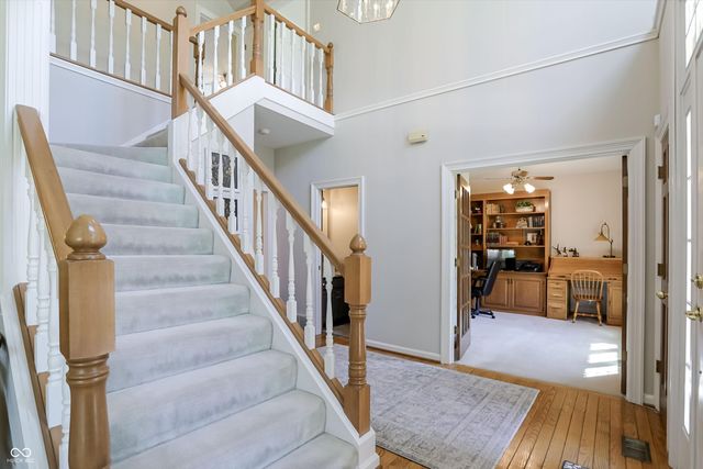762 Arrowwood Drive, Carmel, IN 46033