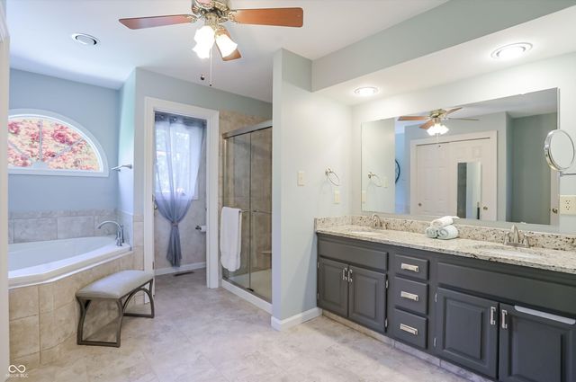 762 Arrowwood Drive, Carmel, IN 46033
