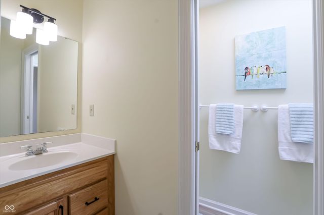 762 Arrowwood Drive, Carmel, IN 46033