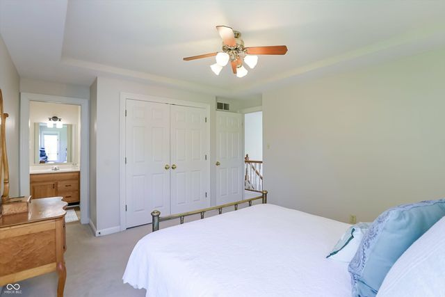 762 Arrowwood Drive, Carmel, IN 46033