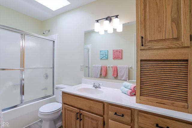 762 Arrowwood Drive, Carmel, IN 46033