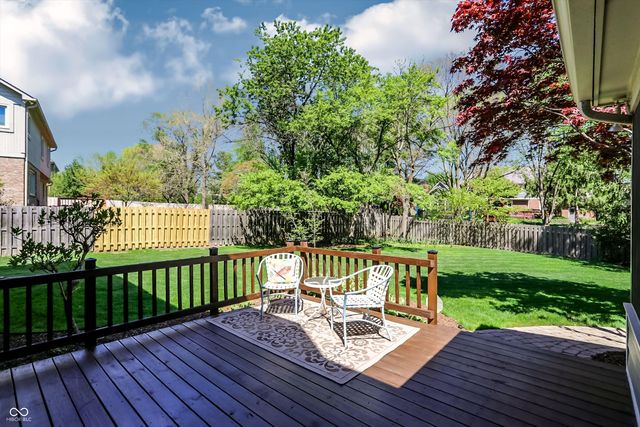 762 Arrowwood Drive, Carmel, IN 46033