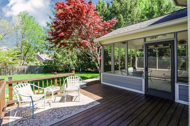 762 Arrowwood Drive, Carmel, IN 46033